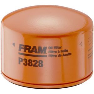 Filtro de Aceite Fram P3828