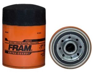 Filtro de Aceite Fram PH11