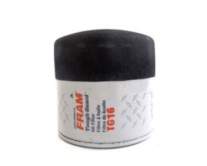 Filtro de Aceite Fram TG16