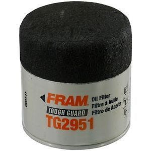 Filtro de Aceite Fram TG2951