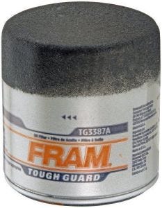 Filtro de Aceite Fram TG3387A