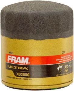 Filtro de Aceite Fram XG3506