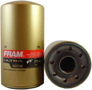 Filtro de Aceite Fram XG3786