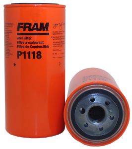 Filtro de Gasolina Fram P1118