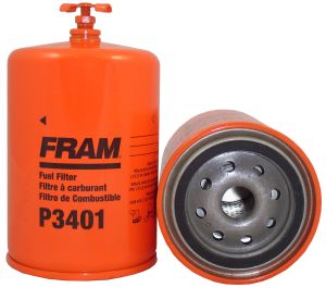 Filtro de Gasolina Fram P3401