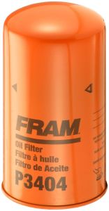 Filtro de Aceite Fram P3404