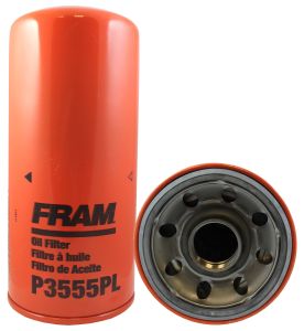Filtro de Aceite Fram P3555A