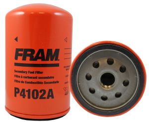 Filtro de Gasolina Fram P4102A