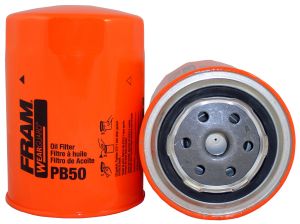 Filtro de Aceite Fram PB50