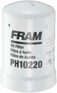 Filtro de Aceite Fram PH10220