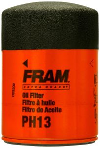 Filtro de Aceite Fram PH13