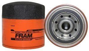 Filtro de Aceite Fram PH16