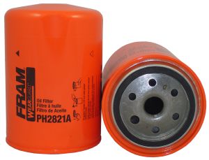 Filtro de Aceite Fram PH2821A