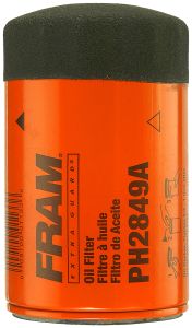 Filtro de Aceite Fram PH2849A