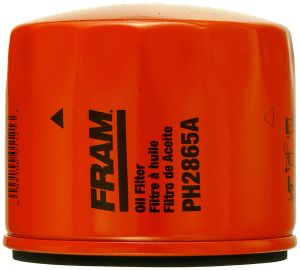 Filtro de Aceite Fram PH2865A