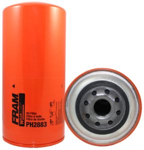 Filtro de Aceite Fram PH2883