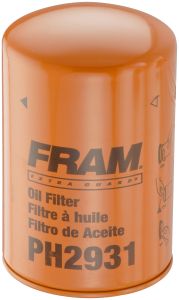Filtro de Aceite Fram PH2931