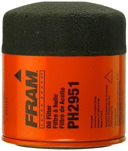 Filtro de Aceite Fram PH2951