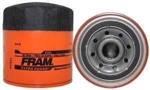 Filtro de Aceite Fram PH2