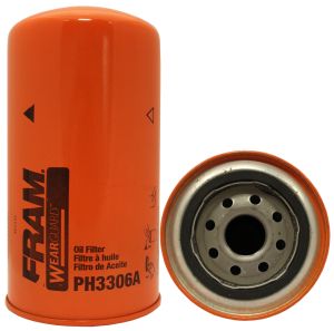 Filtro de Aceite Fram PH3306A