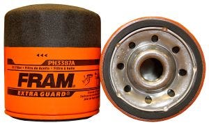Filtro de Aceite Fram PH3387A