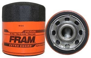Filtro de Aceite Fram PH3506