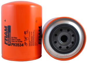 Filtro de Aceite Fram PH3534