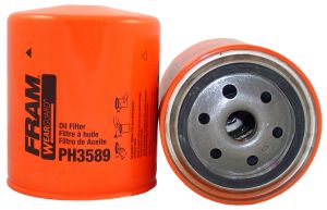 Filtro de Aceite Fram PH3589