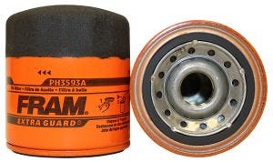 Filtro de Aceite Fram PH3593A