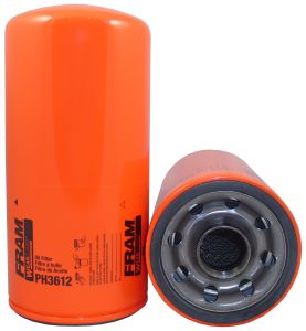 Filtro de Aceite Fram PH3612