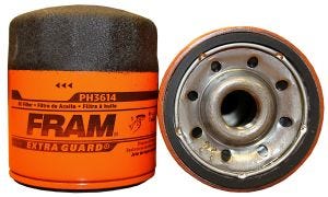 Filtro de Aceite Fram PH3614A