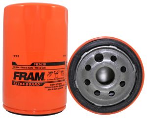 Filtro de Aceite Fram PH3639