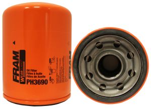 Filtro de Aceite Fram PH3690