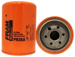Filtro de Aceite Fram PH36A