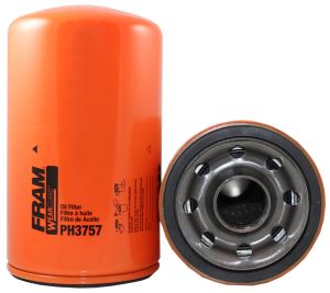 Filtro de Aceite Fram PH3757