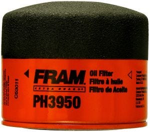 Filtro de Aceite Fram PH3950