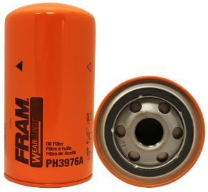 Filtro de Aceite Fram PH3976