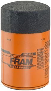 Filtro de Aceite Fram PH3980