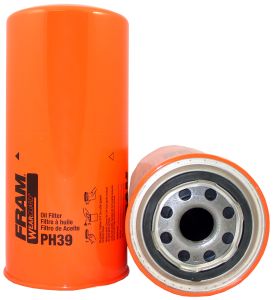 Filtro de Aceite Fram PH39