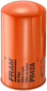 Filtro de Aceite Fram PH42A