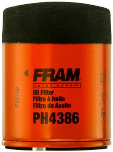 Filtro de Aceite Fram PH4386