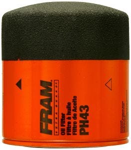 Filtro de Aceite Fram PH43