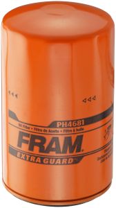 Filtro de Aceite Fram PH4681