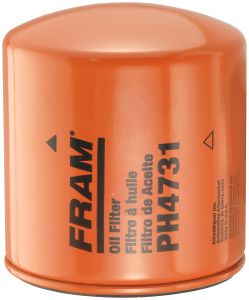 Filtro de Aceite Fram PH4731