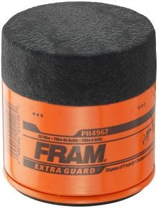 Filtro de Aceite Fram PH4967