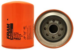 Filtro de Aceite Fram PH52