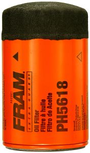 Filtro de Aceite Fram PH5618