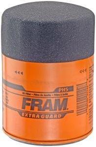 Filtro de Aceite Fram PH5