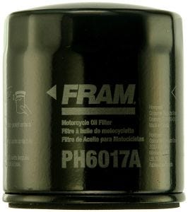 Filtro de Aceite Fram PH6017A
