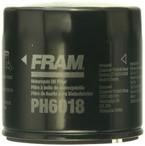 Filtro de Aceite Fram PH6018